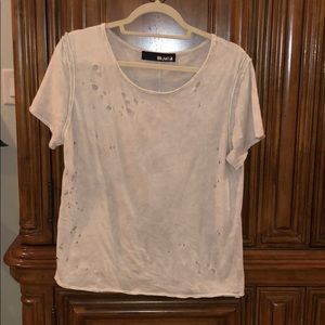 Buckle black edition t-shirt